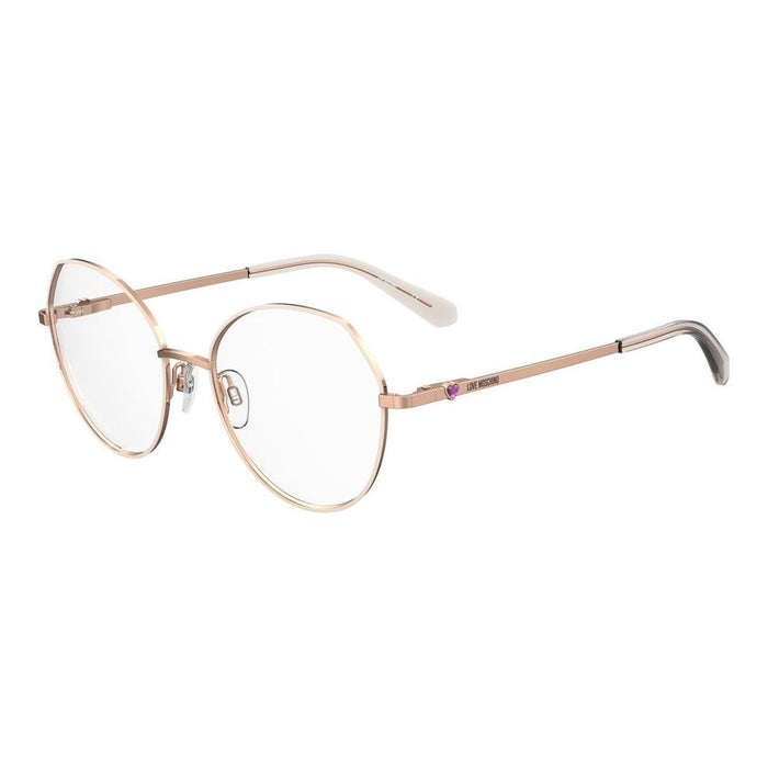 Ramă de Ochelari Damă Love Moschino MOL634