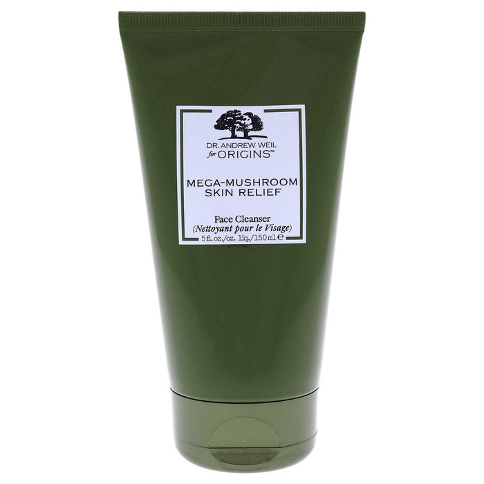 Produs pentru Curățarea Feței Origins Mega Mushroom (150 ml)