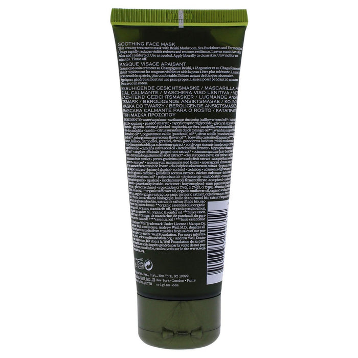 Mască de Față Origins Mega Mushroom 75 ml