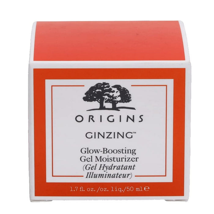 Cremă de Față Origins Ginzing Hidratant 50 ml