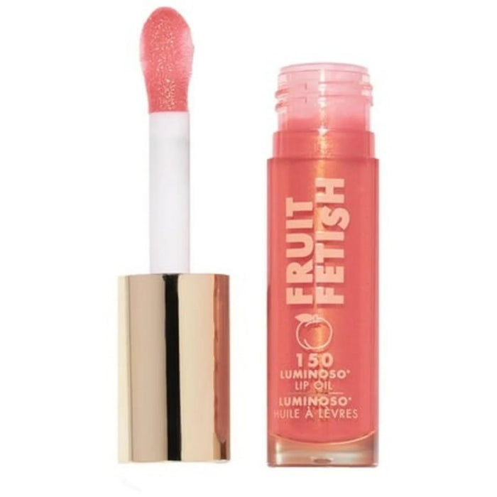 Ulei de buze Milani Fruit Fetish Lip Oil, lucios, nuanța 150 Luminoso, 4 ml