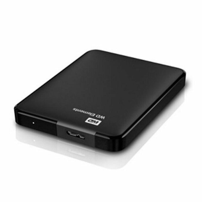 Hard disk Extern Western Digital WD Elements Portable 2.5" USB 3.0 1 TB 1 TB