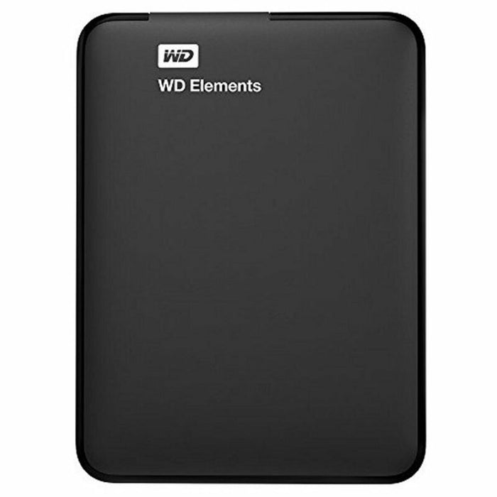 Hard disk Extern Western Digital WD Elements Portable 2.5" USB 3.0 1 TB 1 TB