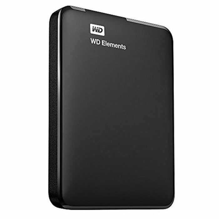 Hard disk Extern Western Digital WD Elements Portable 2.5" USB 3.0 1 TB 1 TB