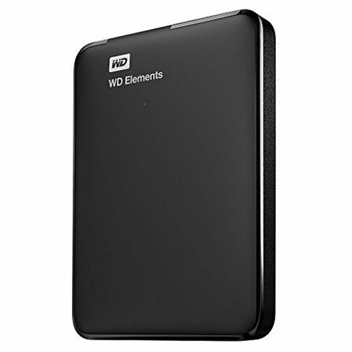 Hard disk Extern Western Digital WD Elements Portable 2.5" USB 3.0 1 TB 1 TB