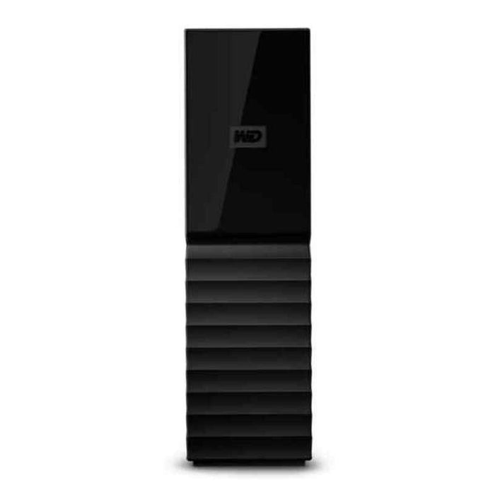Hard disk Extern Western Digital Negru 6 TB