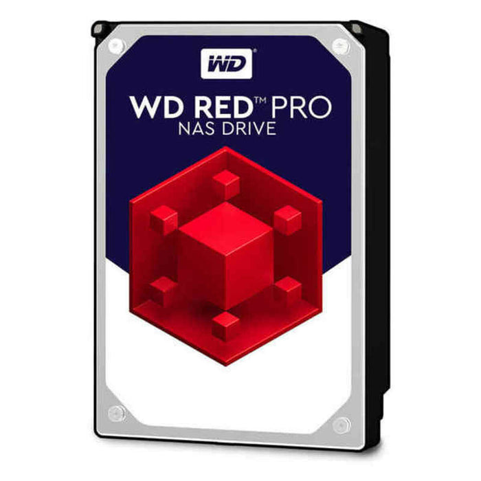 Hard Disk Western Digital WD4003FFBX 4TB 3,5"