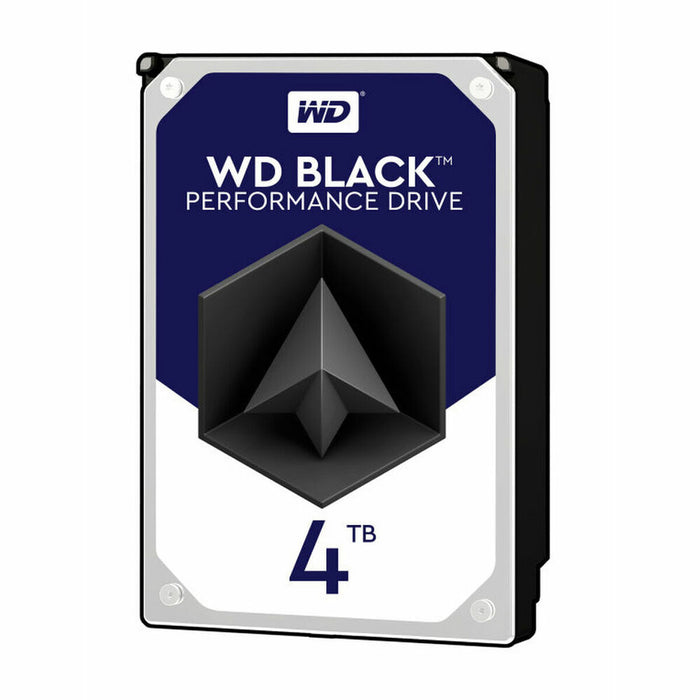 Hard Disk Western Digital 3,5" 4TB