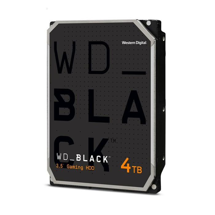 Hard Disk Western Digital Black WD4005FZBX 3,5" 4TB