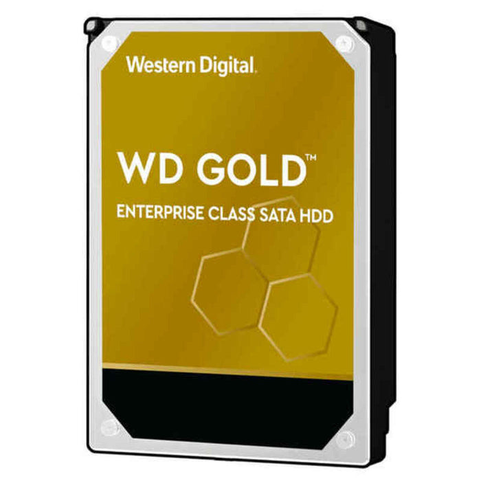 Hard Disk Western Digital Gold WD4003FRYZ 3,5" 7200 rpm 4TB