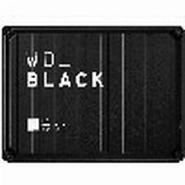 Hard disk Extern Western Digital 2 TB