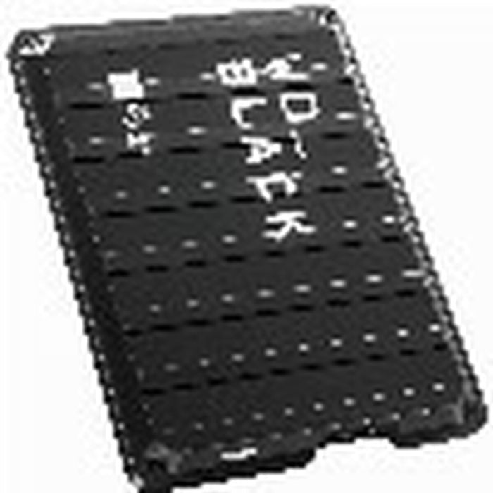 Hard disk Extern Western Digital 2 TB