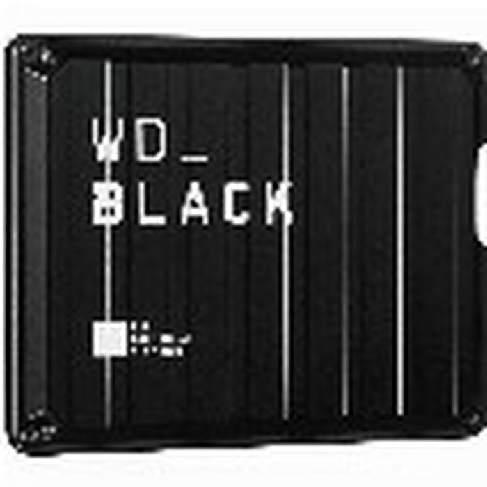Hard disk Extern Western Digital 2 TB
