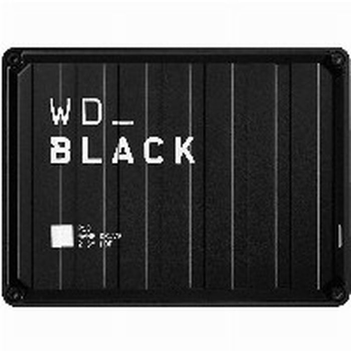 Hard disk Extern Western Digital 2 TB