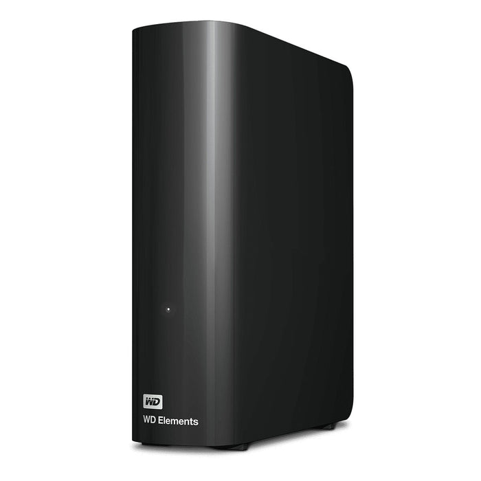 Hard disk Extern Western Digital Elements Desktop 3,5" 12 TB