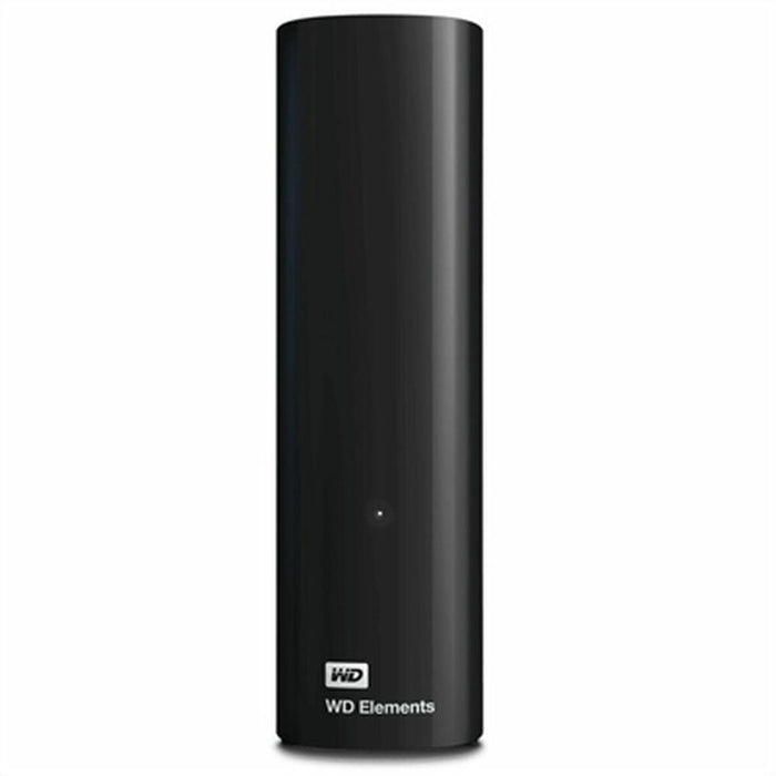 Hard disk Extern Western Digital WDBWLG0140HBK-EESN 3,5" Magnetic 14 TB