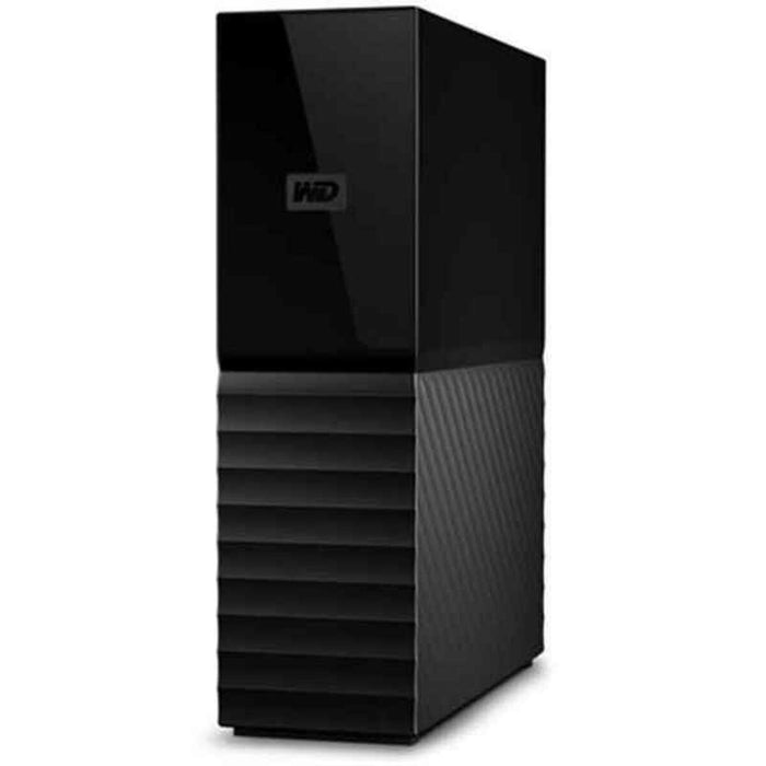 Hard disk Extern Western Digital My Book 16 TB