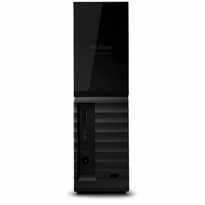 Hard disk Extern Western Digital My Book 16 TB