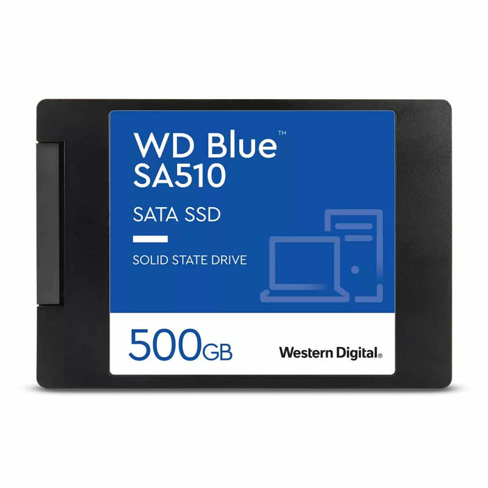 Hard Disk Western Digital SA510 SSD Intern 500 GB 1 TB SSD 500 GB SSD