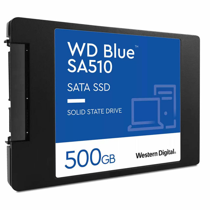 Hard Disk Western Digital SA510 SSD Intern 500 GB 1 TB SSD 500 GB SSD