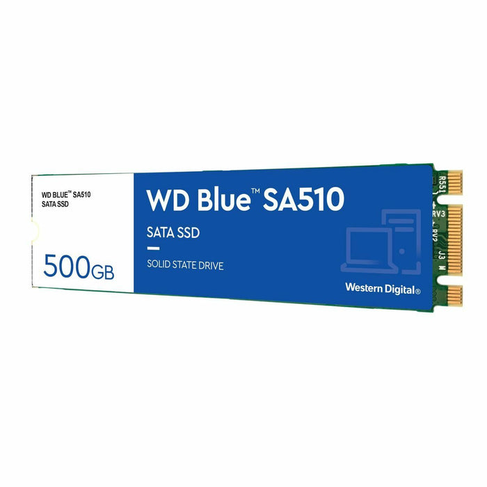 Hard Disk Western Digital SA510 Intern SSD 500 GB 1 TB HDD 1 TB SSD 500 GB SSD 500GB