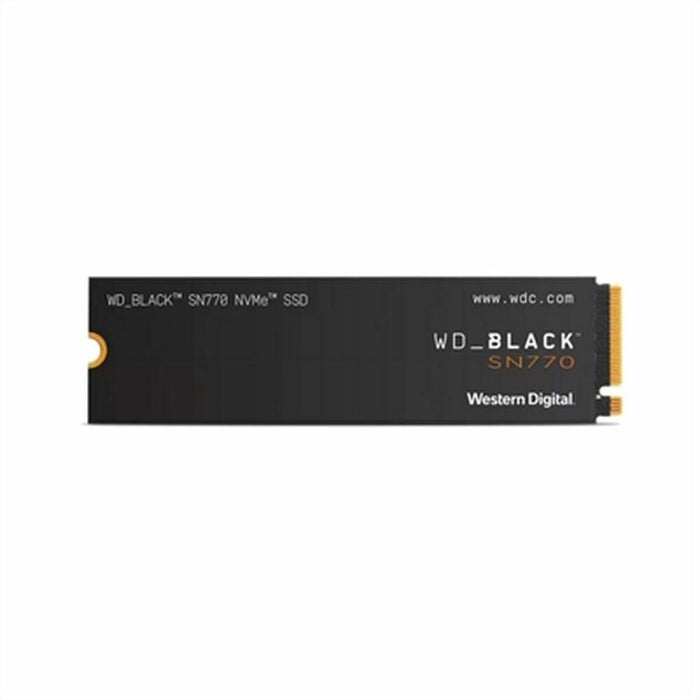 Hard Disk Western Digital WDS100T3X0E 1 TB SSD SSD