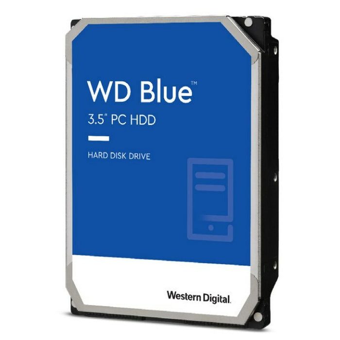 Hard Disk Western Digital WD40EZAX HDD 3,5" 4TB