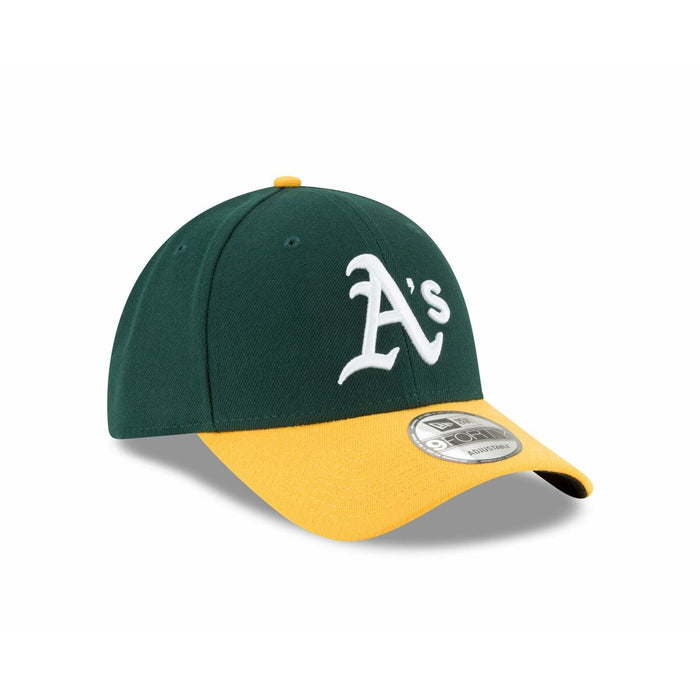 Șapcă Bărbați New Era 10047540 Verde Mărime unică