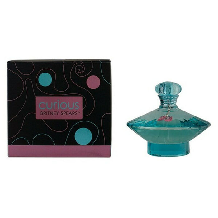 Parfum Femei Curious Britney Spears EDP Curious