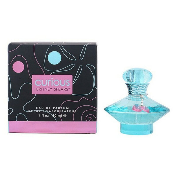 Parfum Femei Curious Britney Spears EDP
