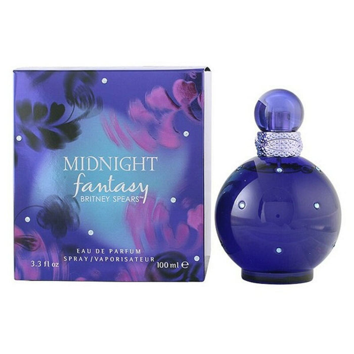 Parfum Femei Midnight Fantasy Britney Spears EDP