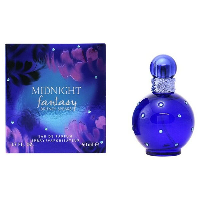 Parfum Femei Midnight Fantasy Britney Spears EDP