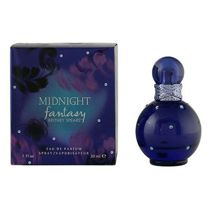 Parfum Femei Midnight Fantasy Britney Spears EDP