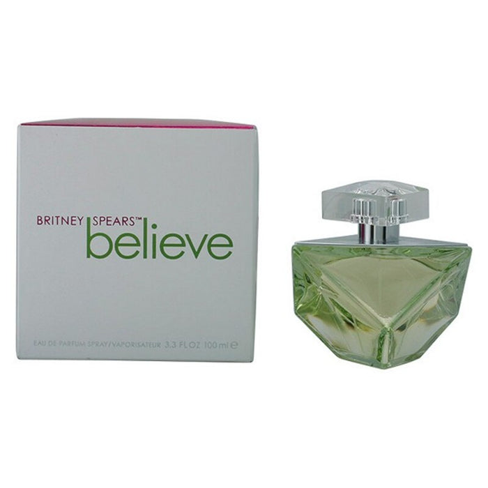 Parfum Femei Believe Britney Spears EDP
