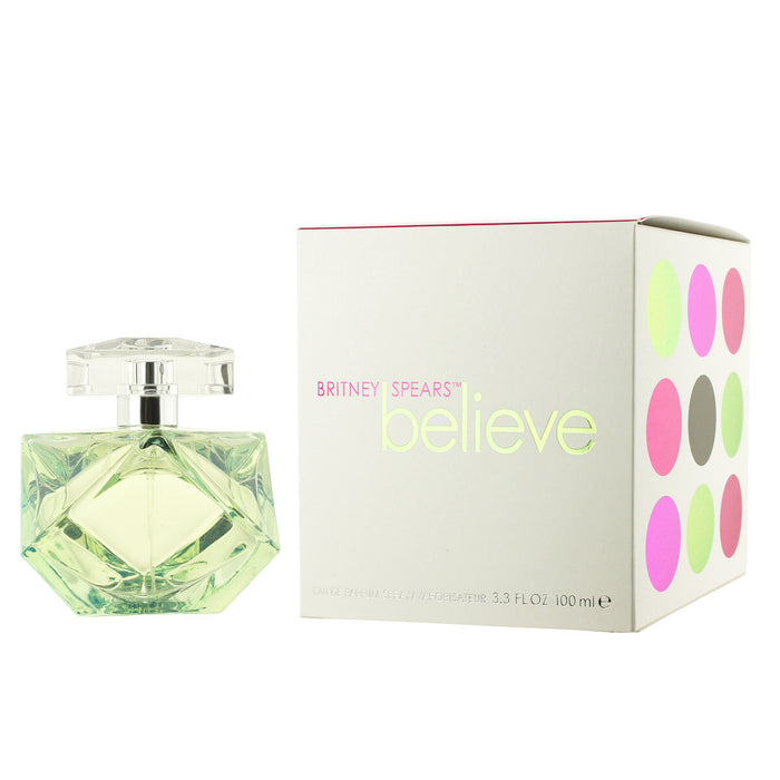 Parfum Femei Britney Spears EDP Believe (100 ml)