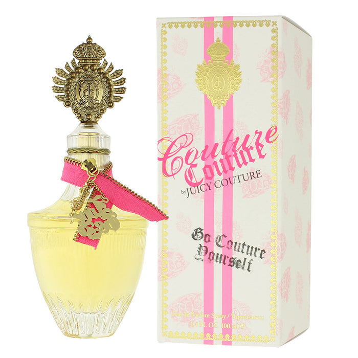 Parfum Femei Juicy Couture EDP Couture Couture (100 ml)