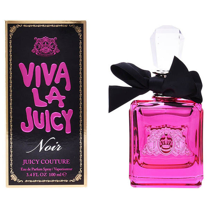 Parfum Femei Viva La Juicy Noir Juicy Couture EDP (100 ml)