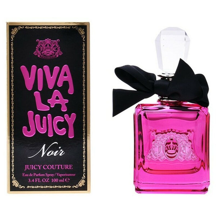 Parfum Femei Viva La Juicy Noir Juicy Couture EDP (100 ml)