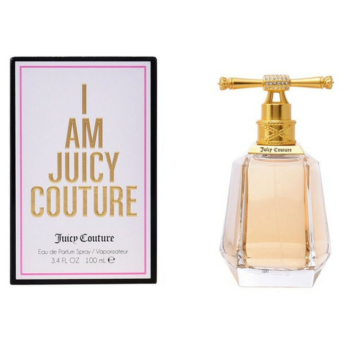 Parfum Femei I Am Juicy Couture Juicy Couture EDP