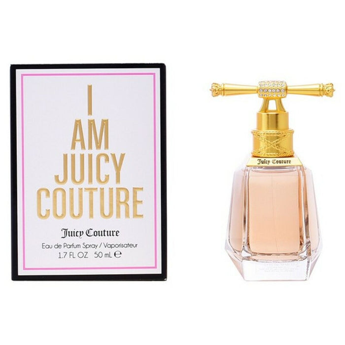 Parfum Femei I Am Juicy Couture Juicy Couture EDP