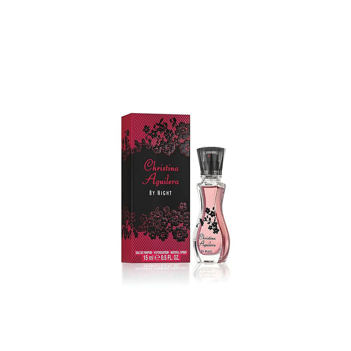 Parfum Femei Christina Aguilera EDP By Night (15 ml)