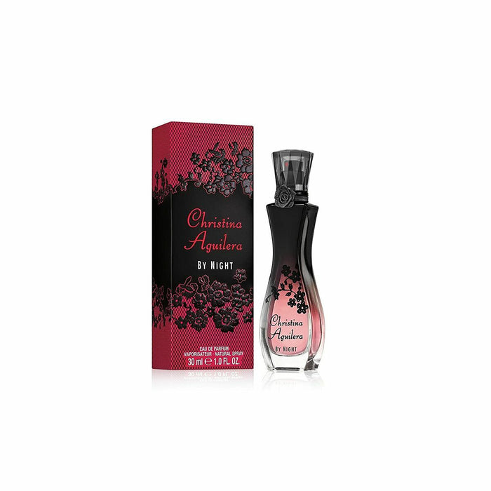 Parfum Femei Christina Aguilera EDP By Night 30 ml