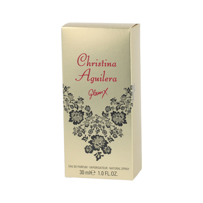 Parfum Femei Christina Aguilera Glam X EDP 30 ml