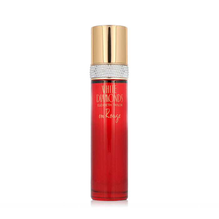 Parfum Femei Elizabeth Taylor EDT White Diamonds en Rouge 100 ml