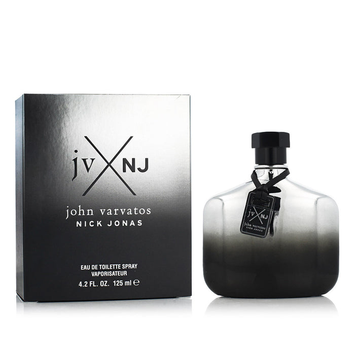 Parfum Bărbați John Varvatos EDT JV x NJ Silver 125 ml