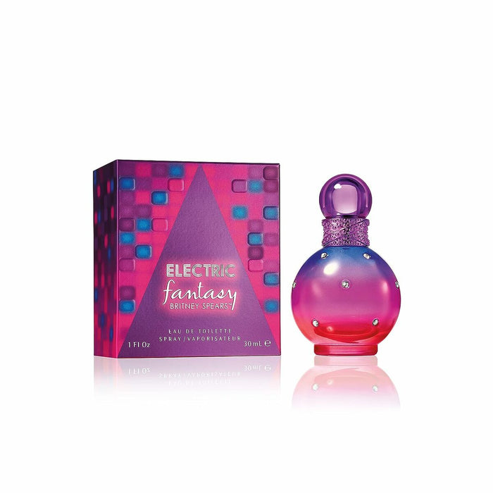 Parfum Femei Britney Spears Electric Fantasy EDT EDT 30 ml