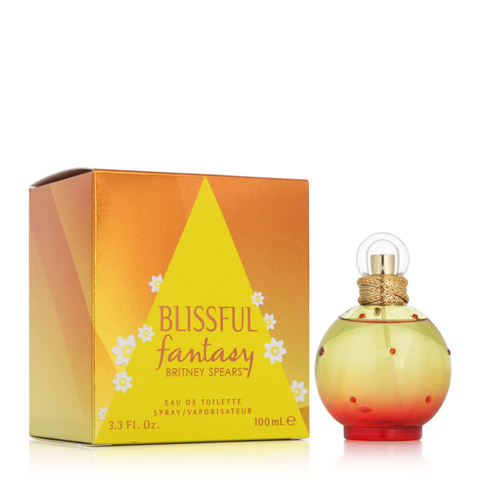 Parfum Femei Britney Spears EDT Blissful Fantasy 100 ml