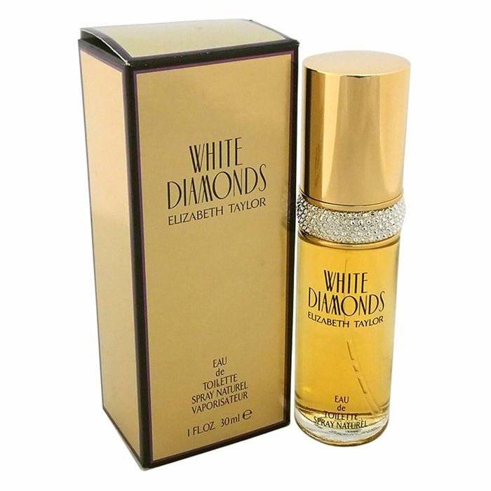 Parfum Femei Elizabeth Taylor EDT White Diamonds 30 ml