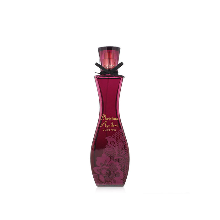 Parfum Femei Christina Aguilera Violet Noir EDP 75 ml