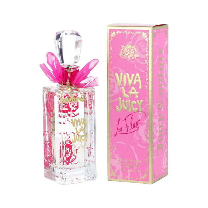 Parfum Femei Juicy Couture EDT Viva La Juicy La Fleur 150 ml